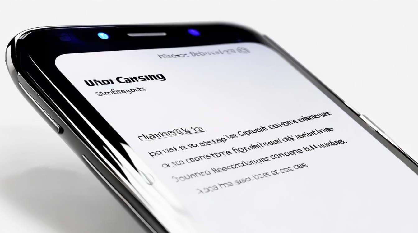 三星s8怎么调整时间