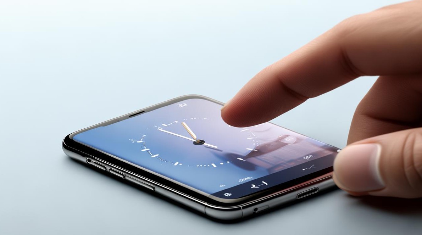 三星s8怎么调整时间