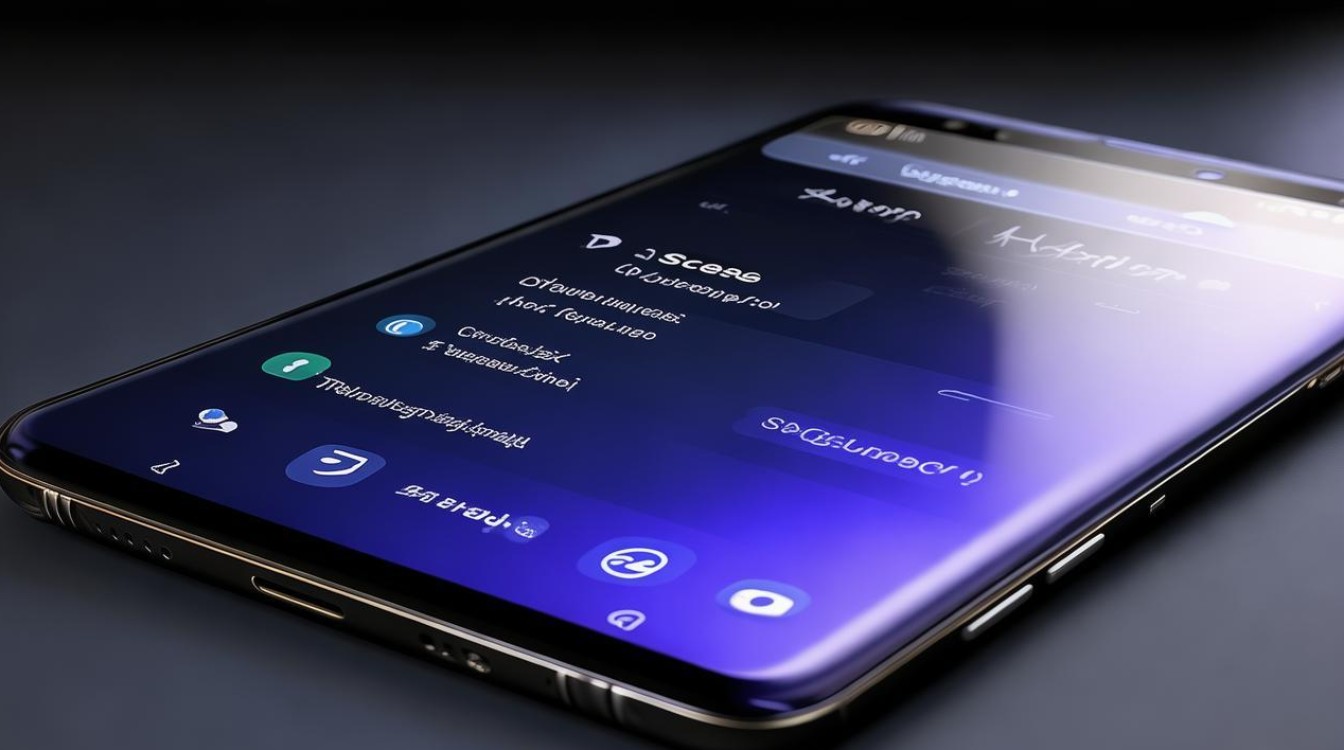 三星s8怎么调画面屏幕