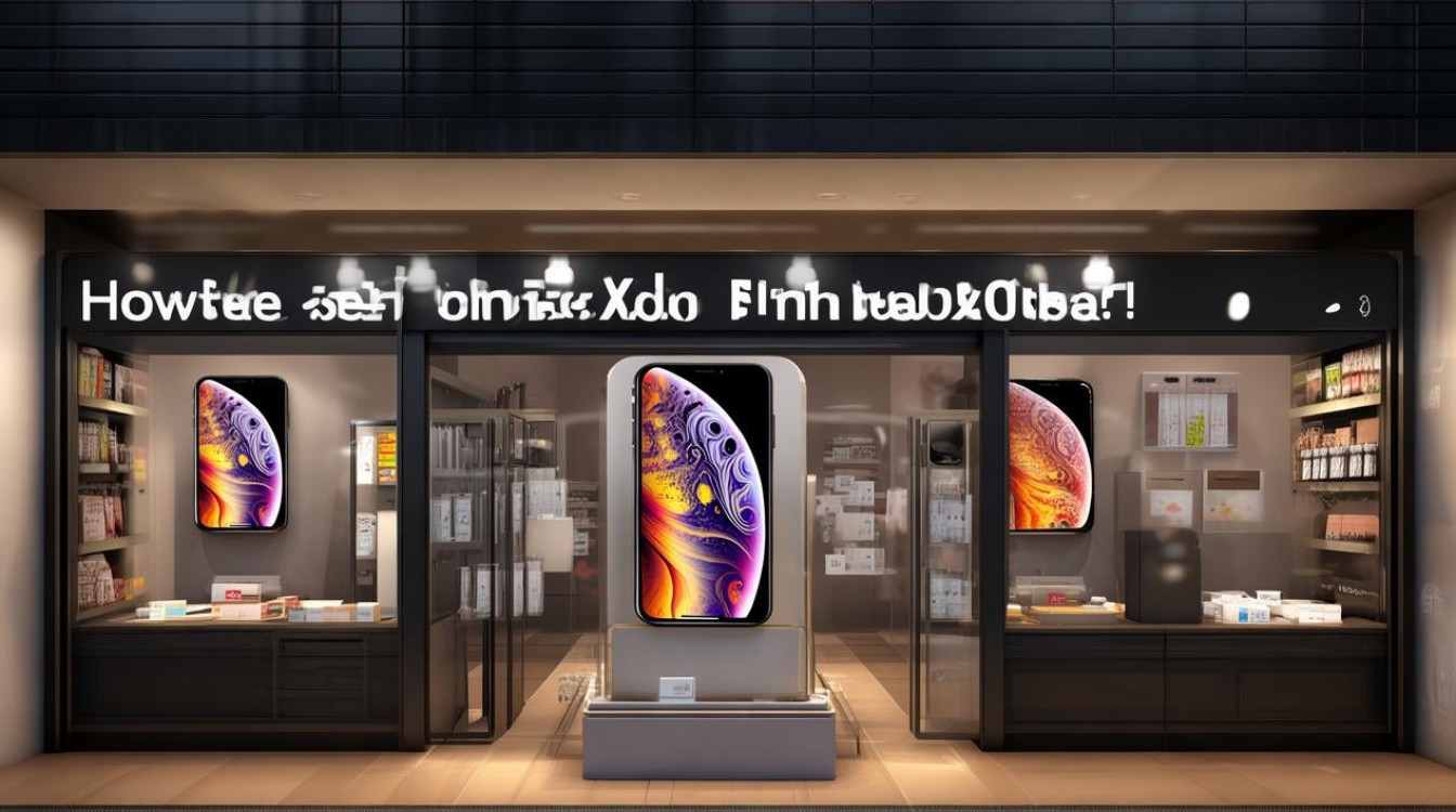 淘宝苹果xsmax怎么那么便宜