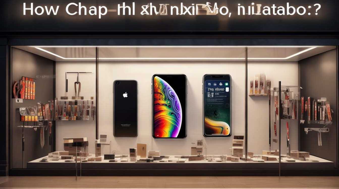 淘宝苹果xsmax怎么那么便宜