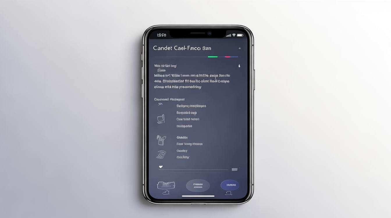 苹果手机face time怎么取消
