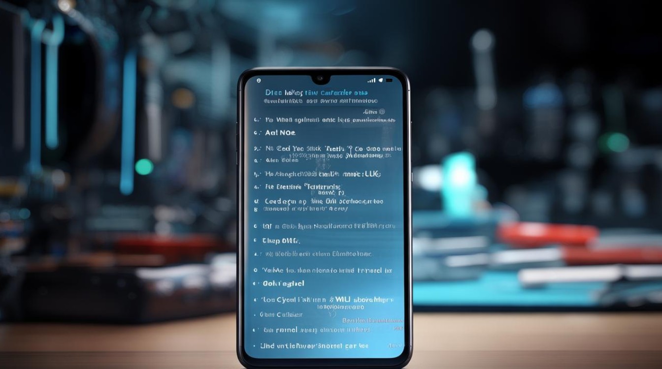 RedmiNote13如何降级系统