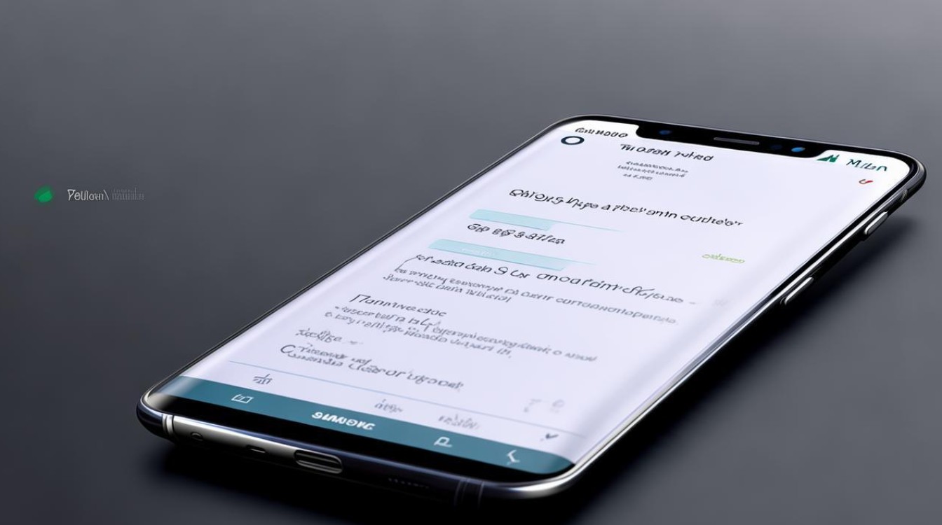 三星s8怎么打开计步器