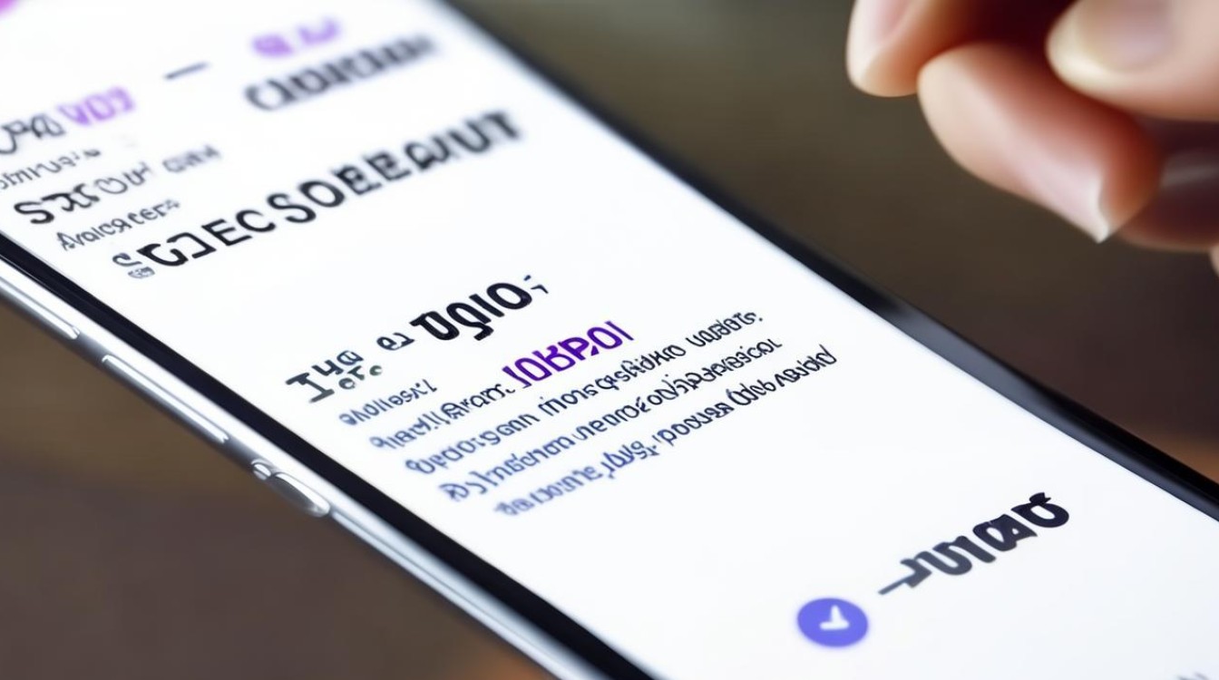 vivo怎么区域截图快捷键