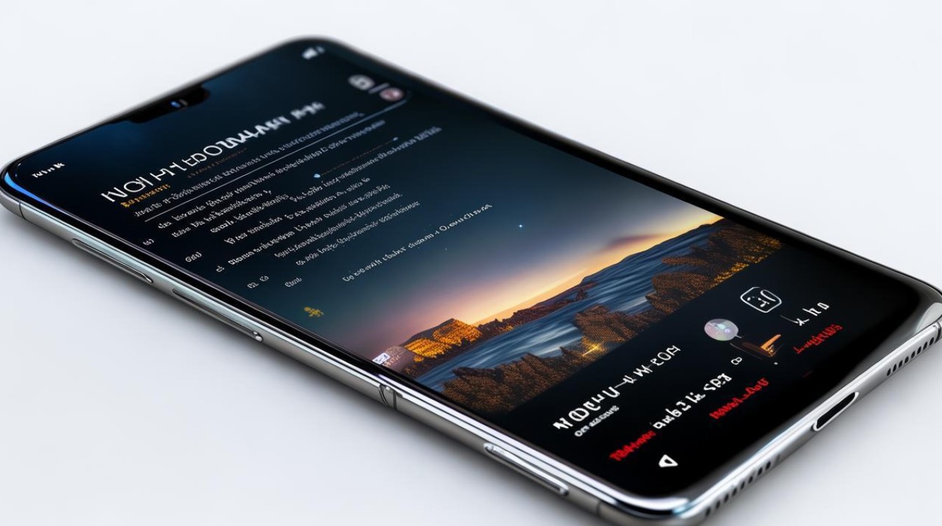 RedmiNote13如何拍夜景