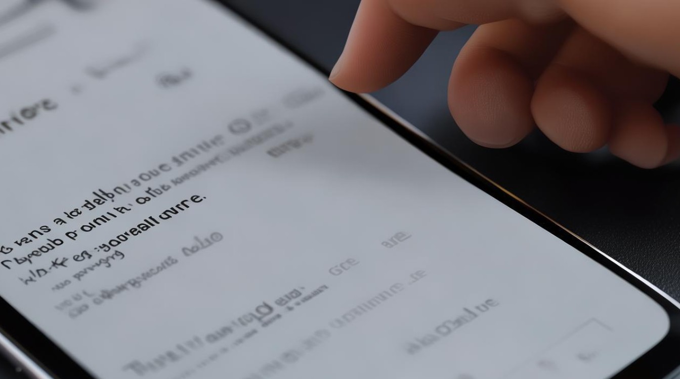 RedmiNote13如何开启防窥模式