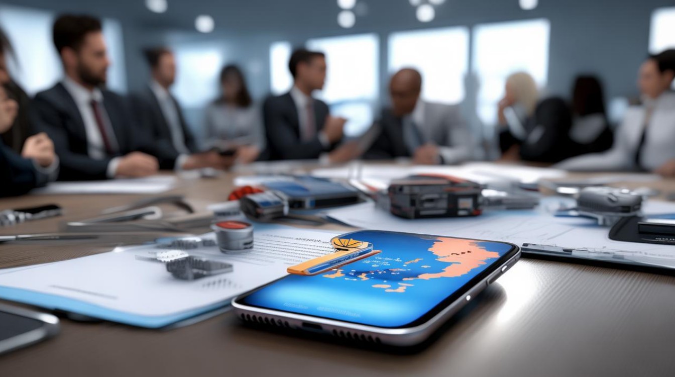 华为怎么适应欧洲市场