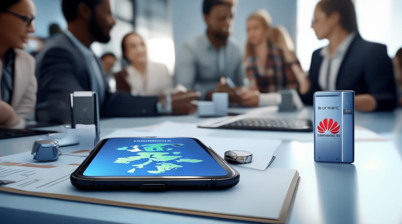 华为怎么适应欧洲市场