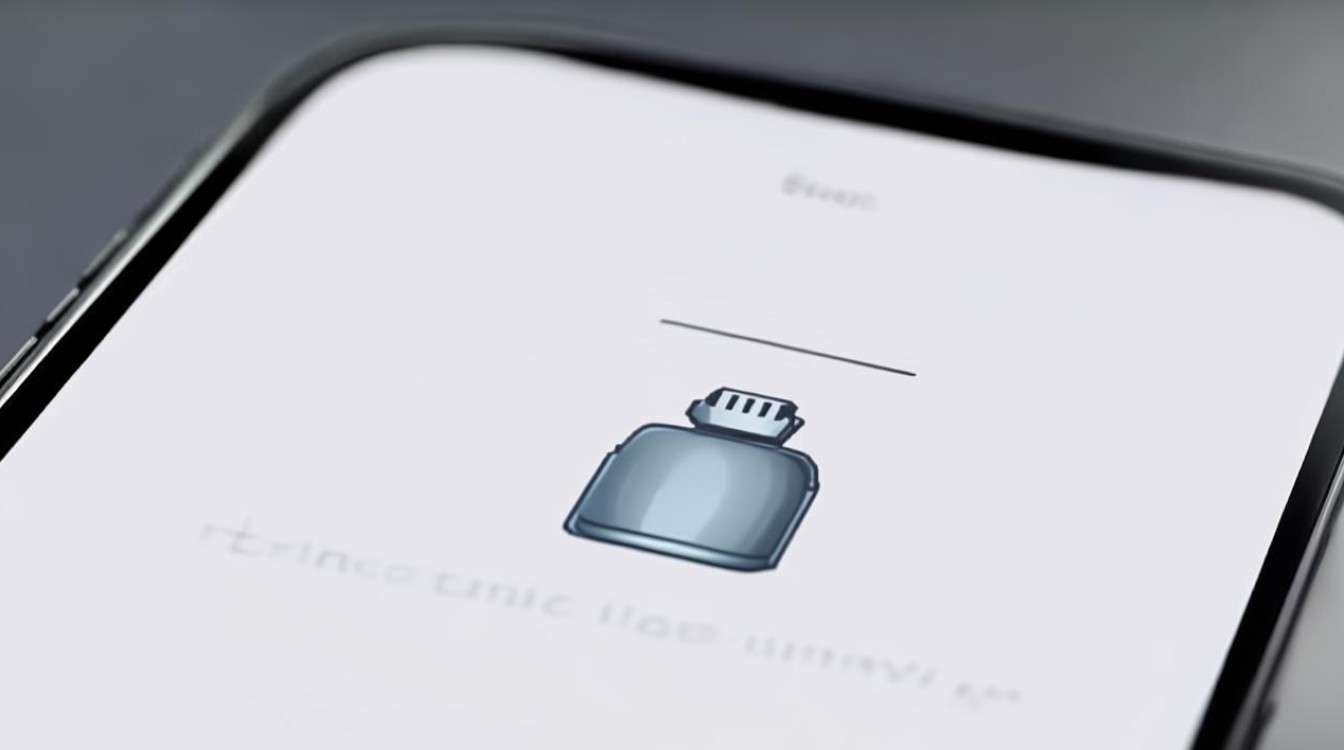 怎么开启苹果6splus电量显示