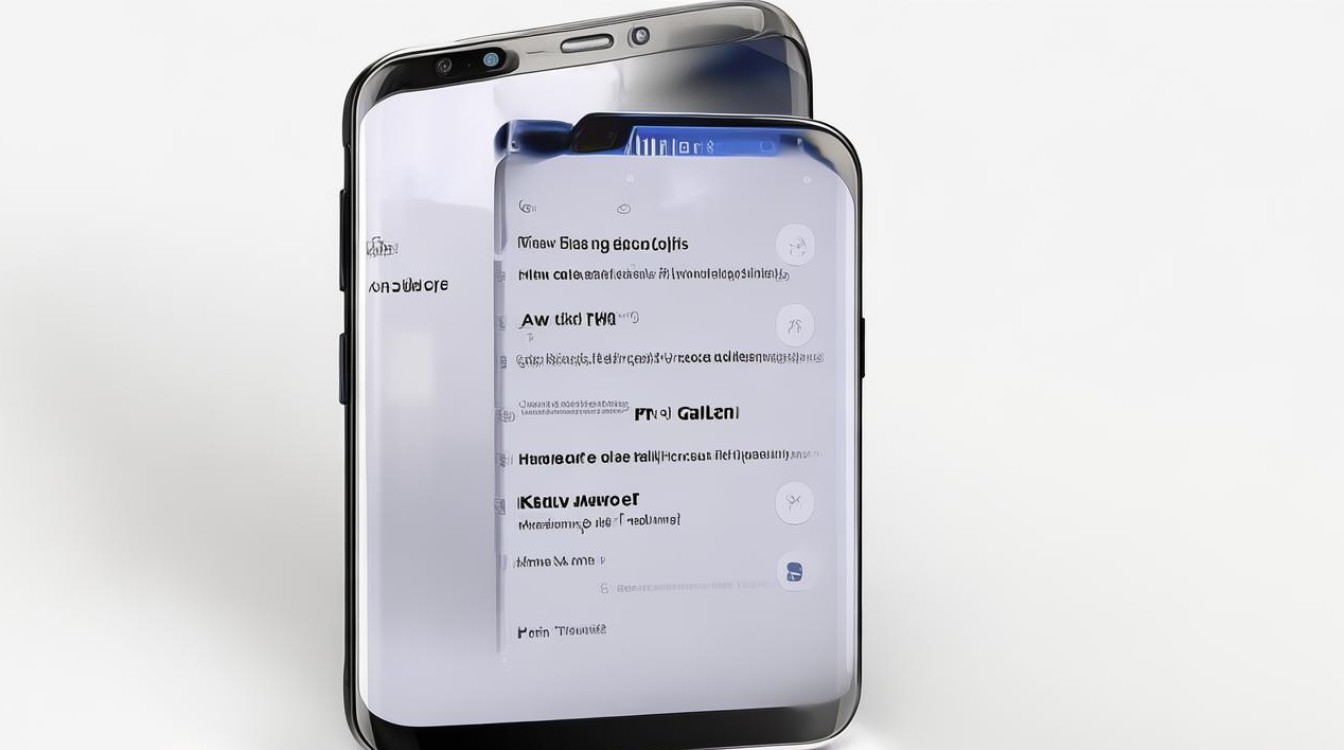 三星s8怎么打开nfc
