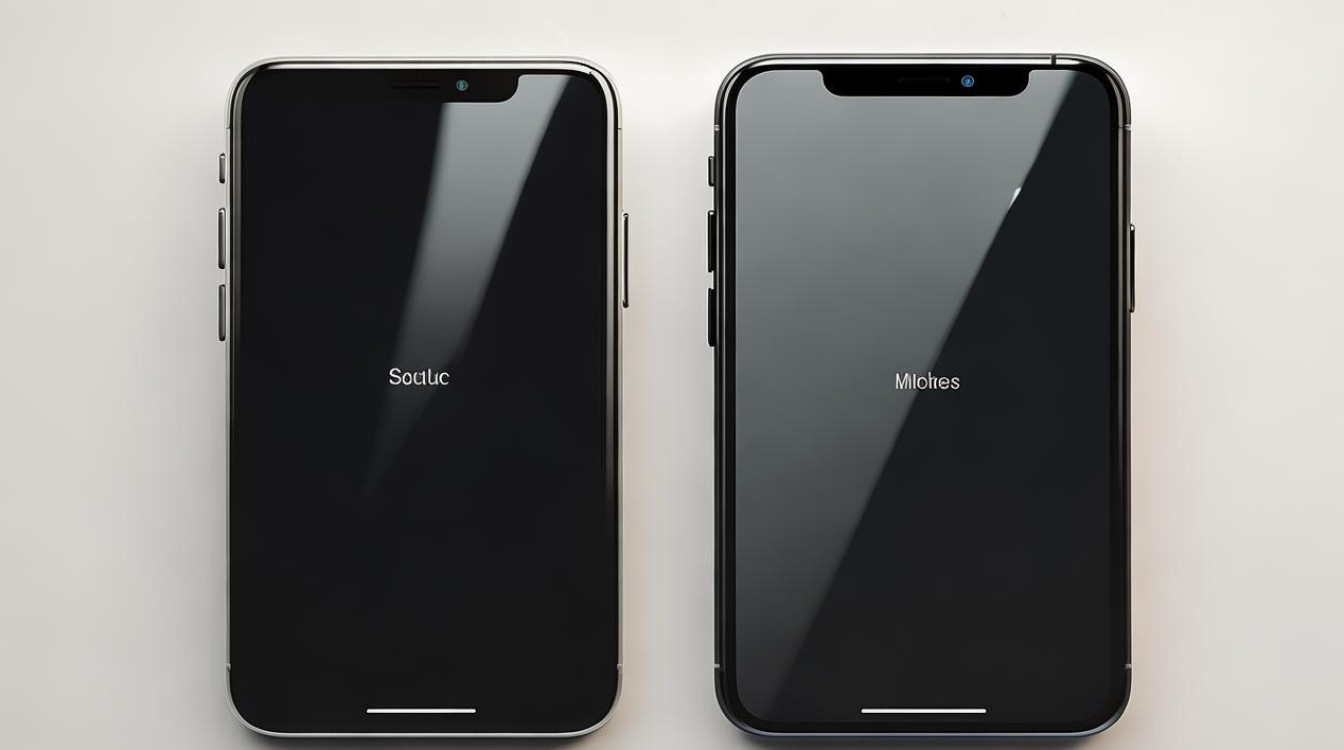 苹果手机怎么看5还是6图片