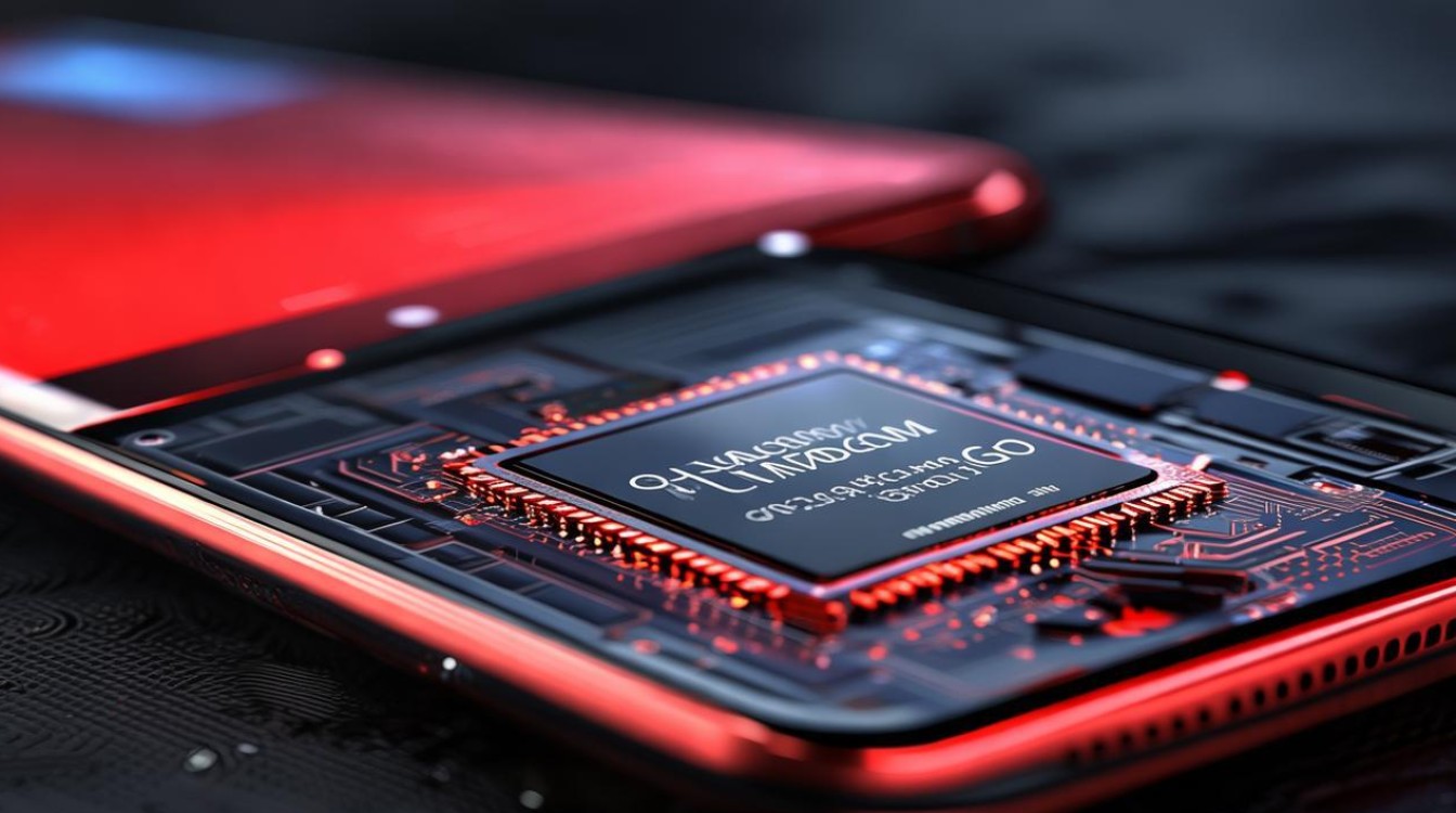 Redmi K70搭载的是什么处理器