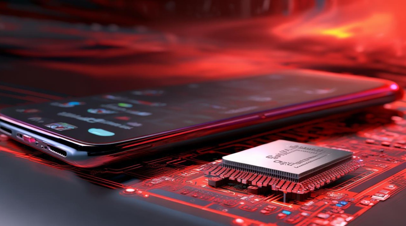 Redmi K70搭载的是什么处理器