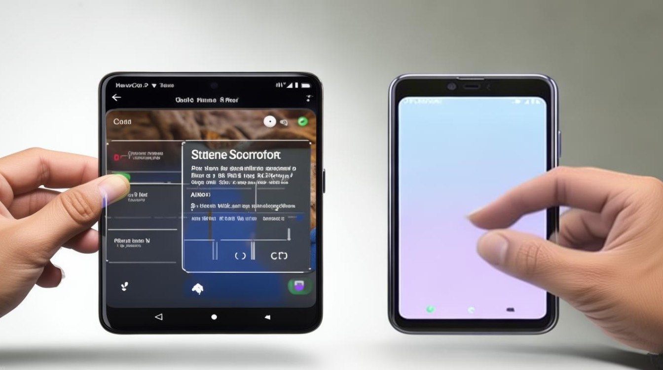 RedmiNote13Pro如何截长屏