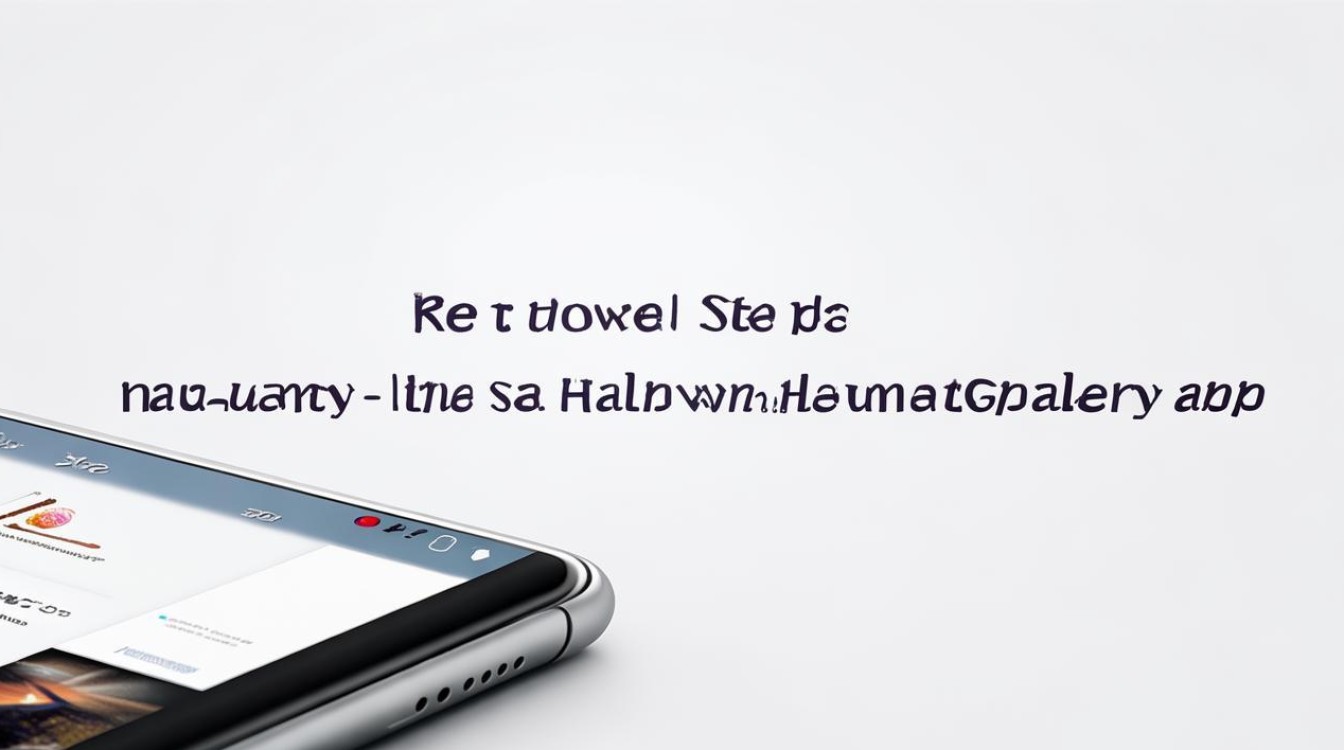 华为相册怎么移动