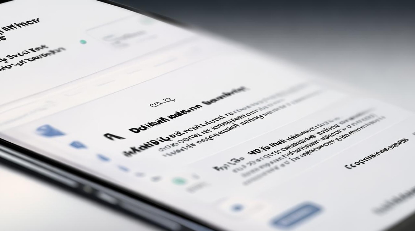 RedmiNote13如何关闭摇一摇广告