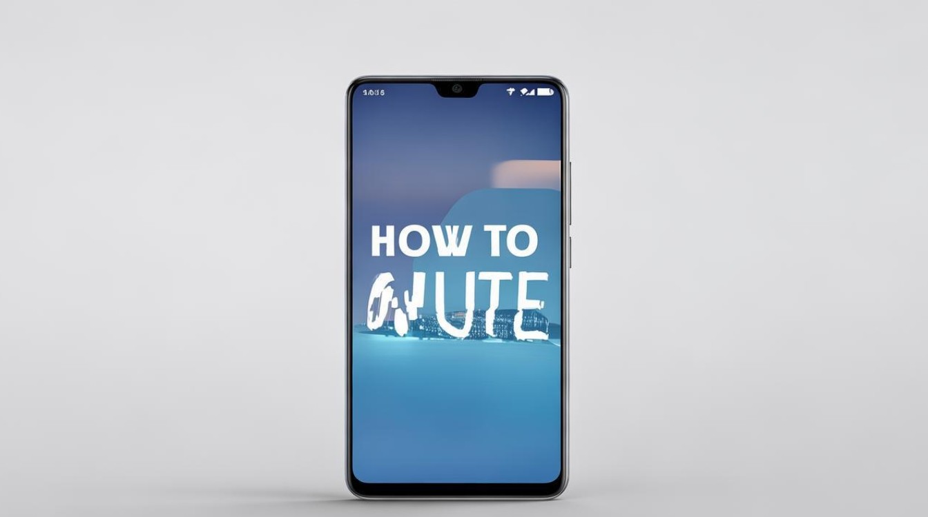 RedmiNote13如何静音