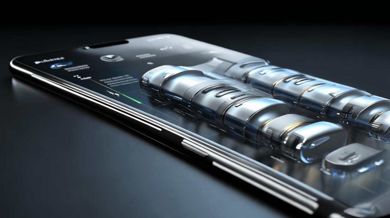 vivo怎么美化电量