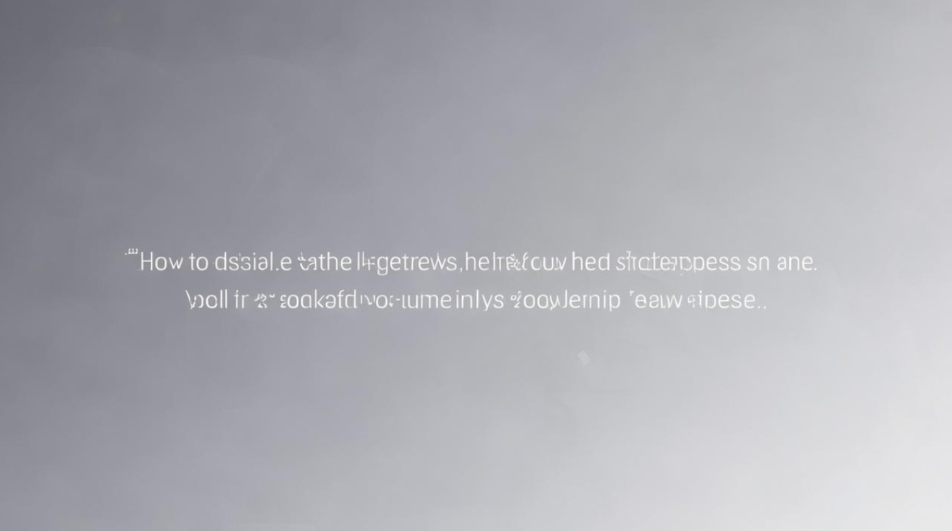 RedmiNote13如何取消按键声音