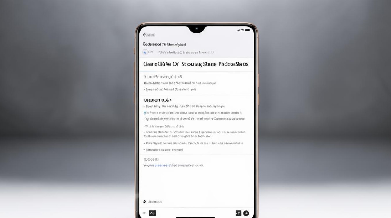 RedmiNote13如何清理云存储空间