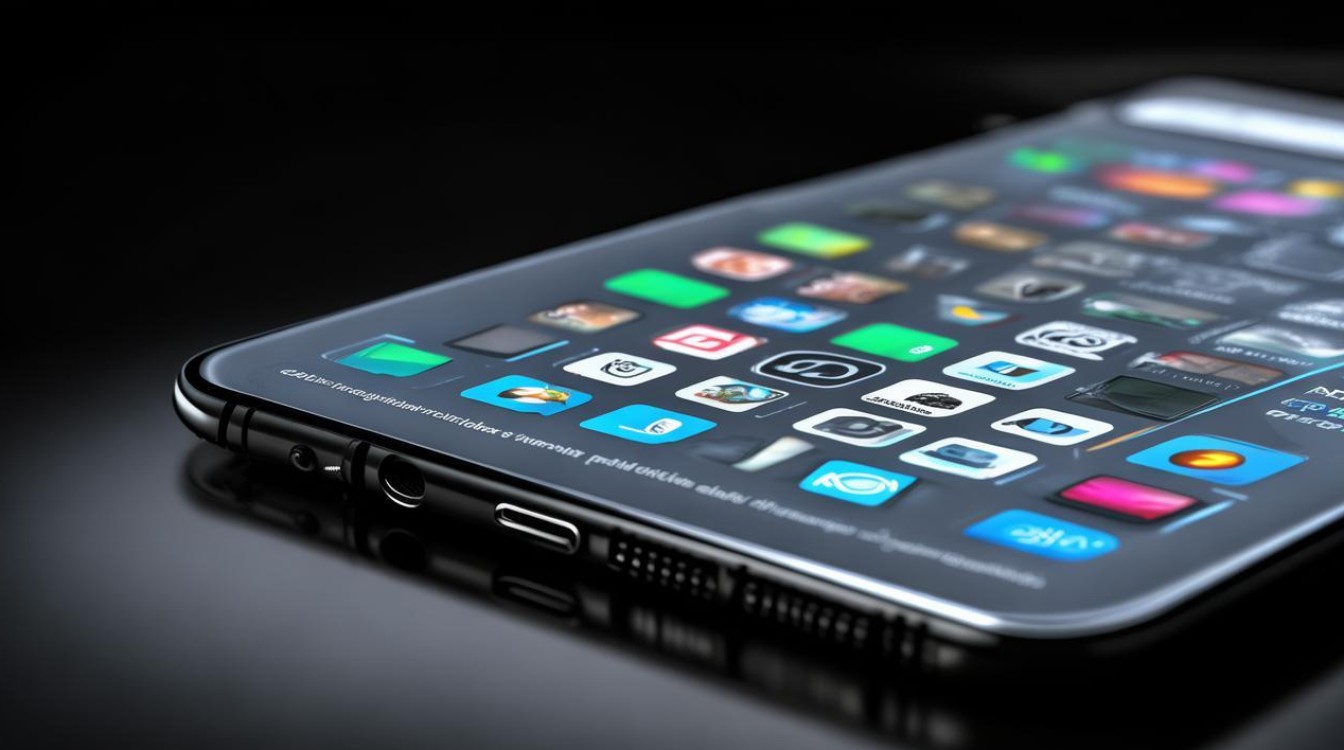 华为手机桌面太多怎么办