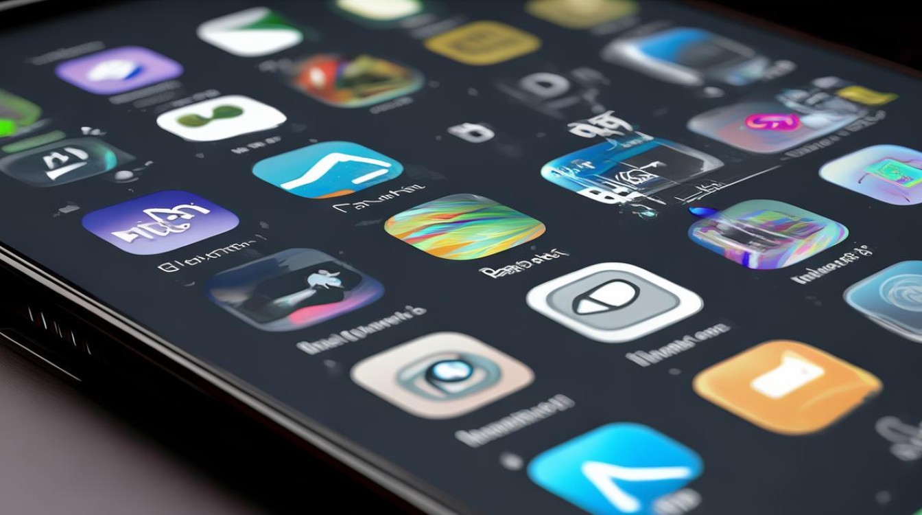 华为手机桌面太多怎么办