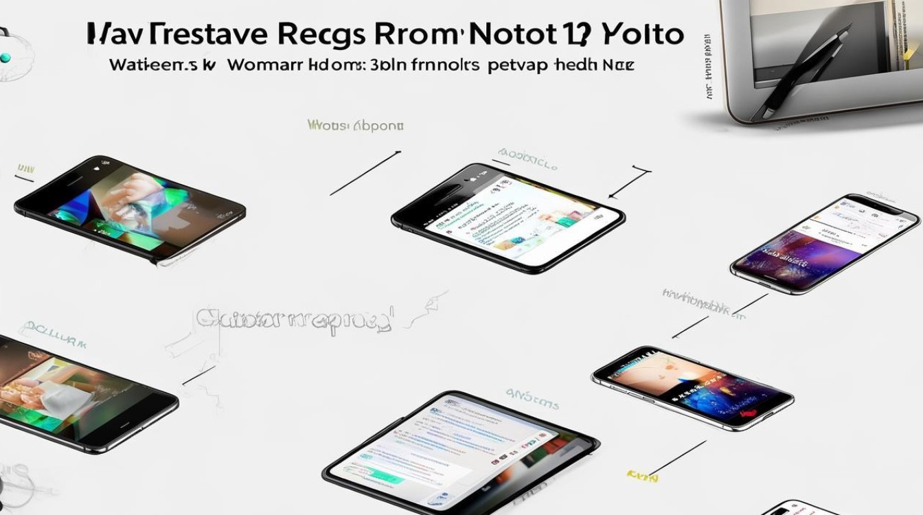 RedmiNote13如何去掉照片水印