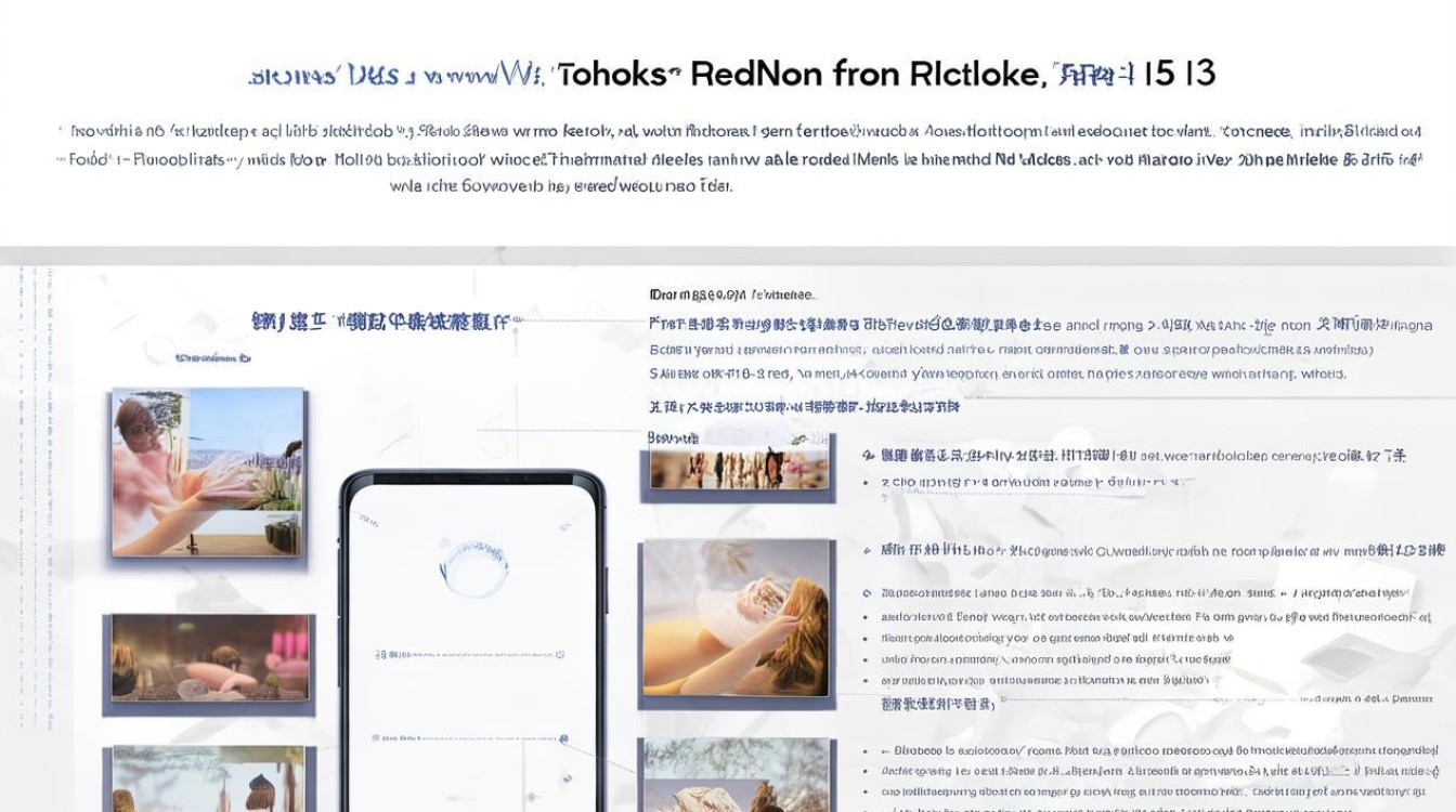 RedmiNote13如何去掉照片水印