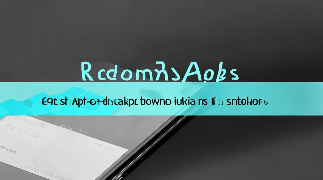 RedmiNote13如何安装未知应用