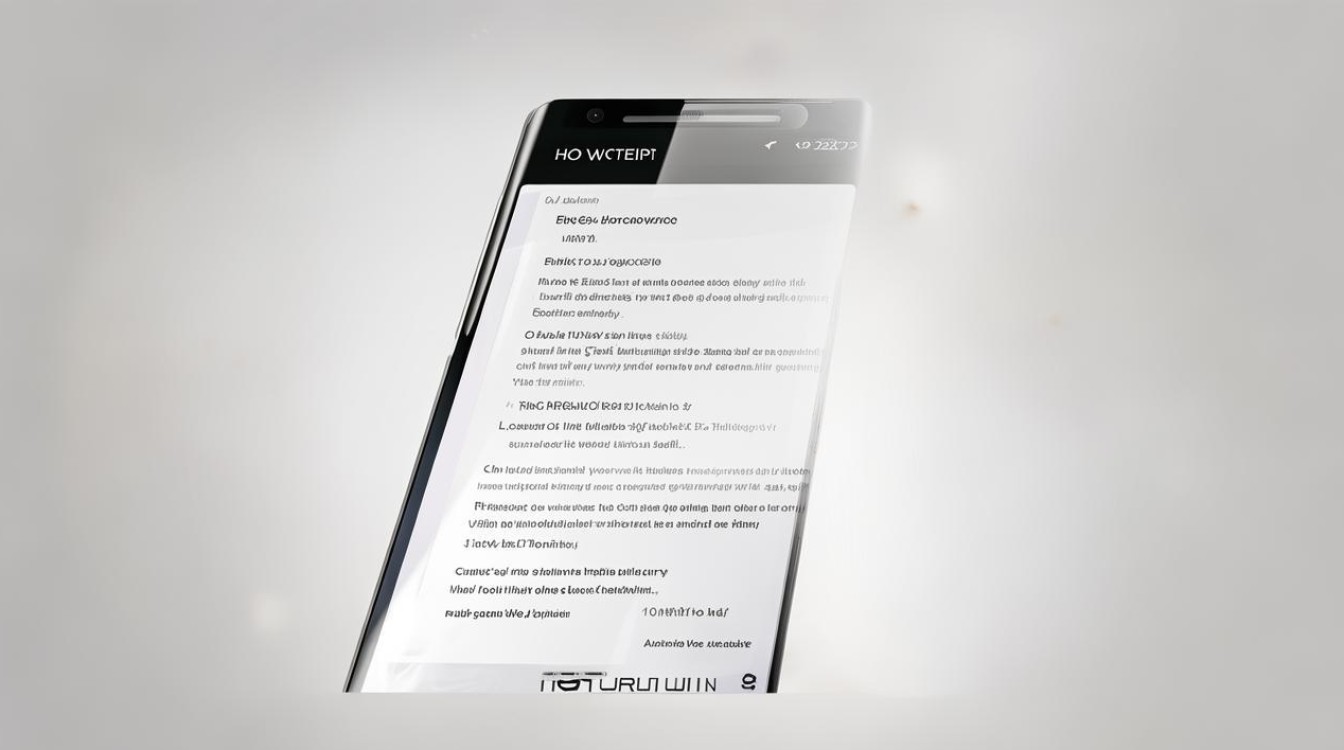 华为手机重置怎么办