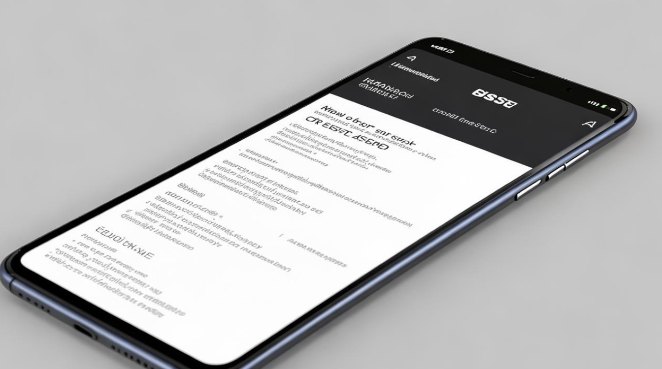 华为手机重置怎么办