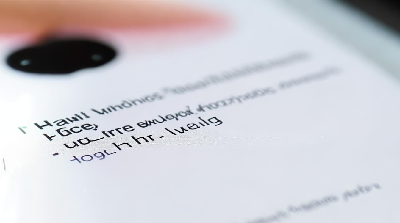 苹果引导试访问怎么用面容ID解锁