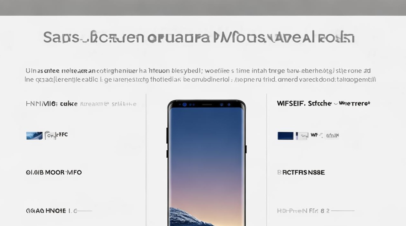 三星s8怎么传输数据