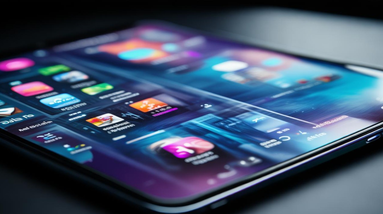 vivo怎么看多任务