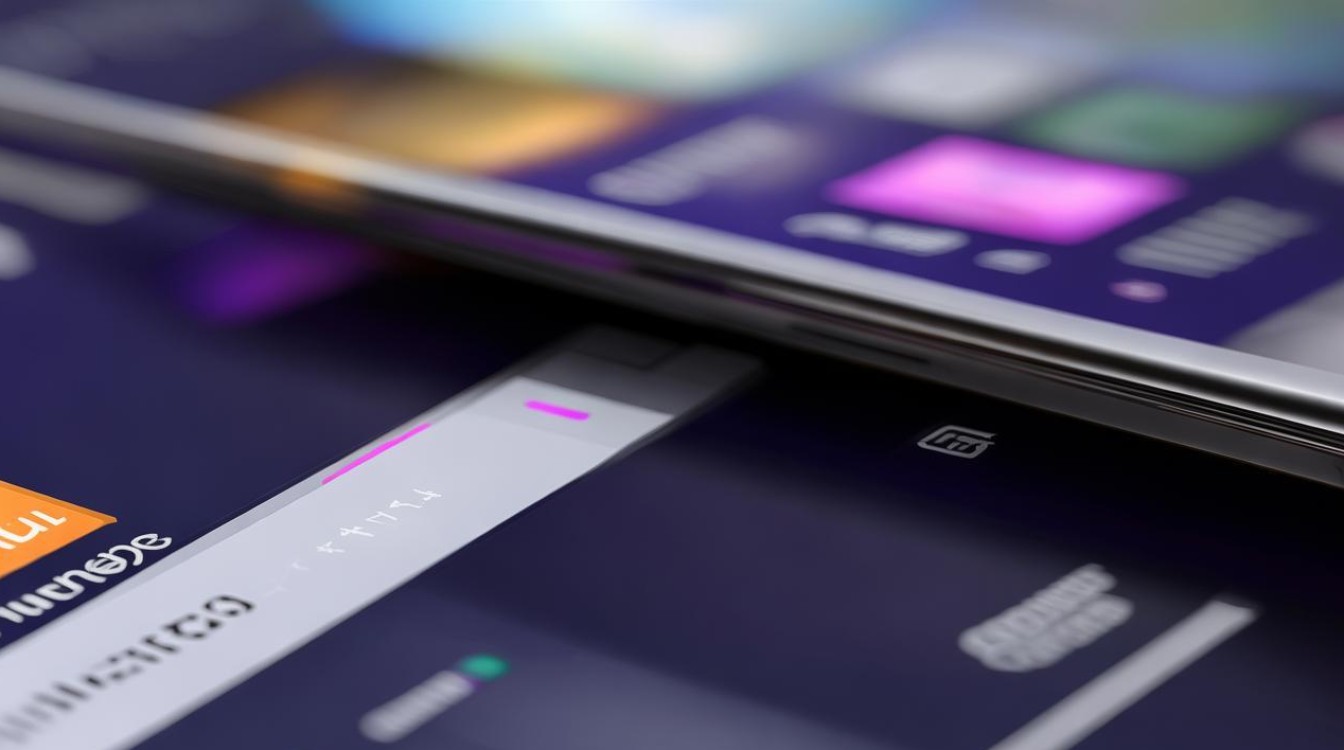 vivo怎么看多任务