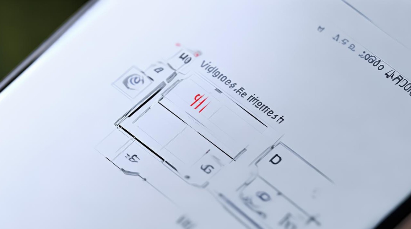 vivo怎么看4g信号强度