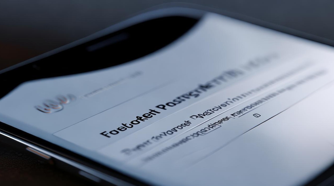 华为手机的数字密码忘了怎么解锁吗