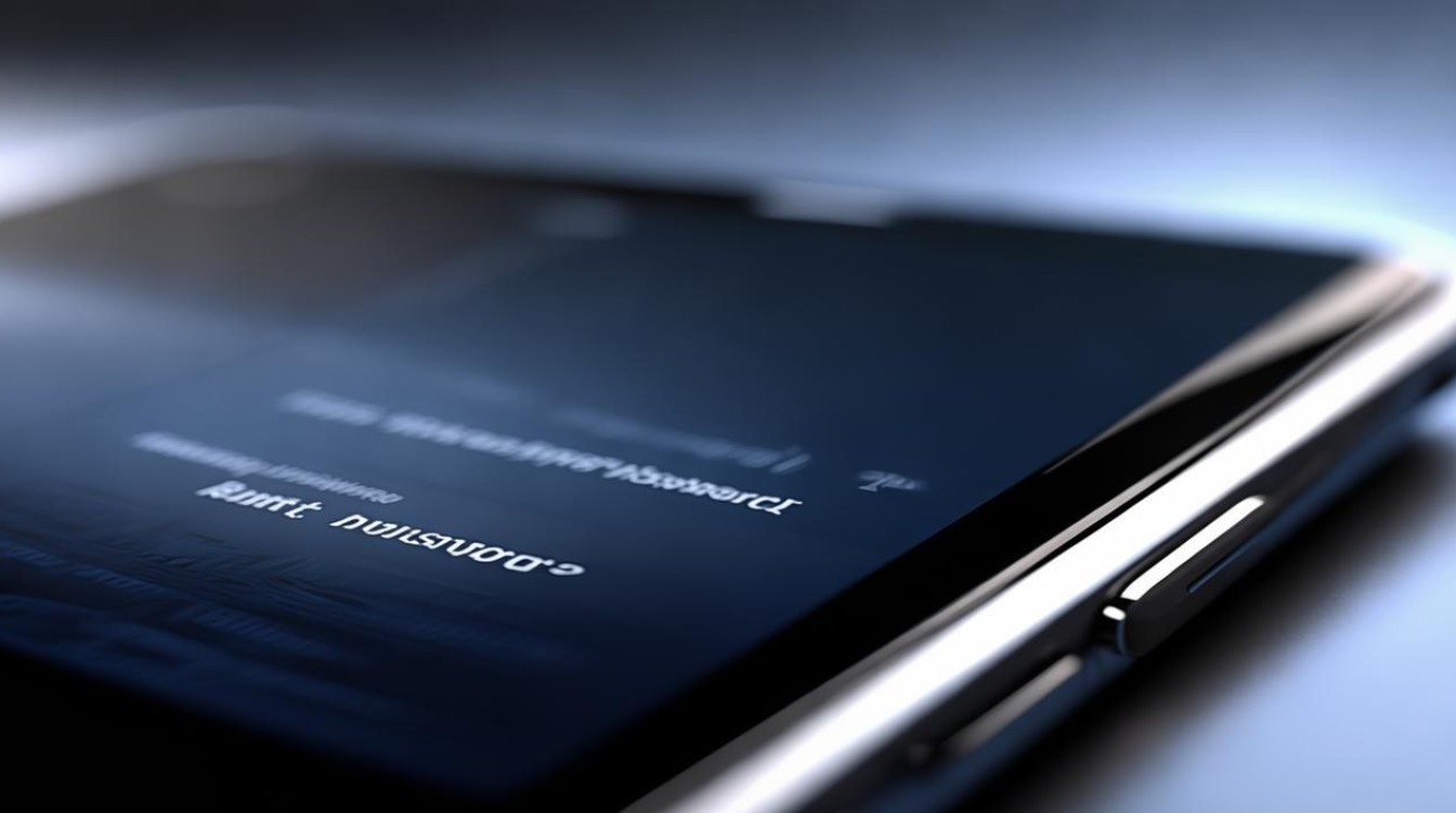 华为手机的数字密码忘了怎么解锁吗