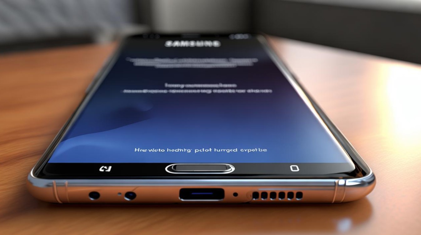 三星s8怎么充不了电