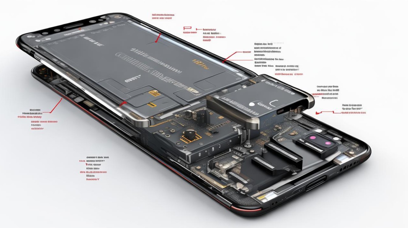 三星s8怎么拆机