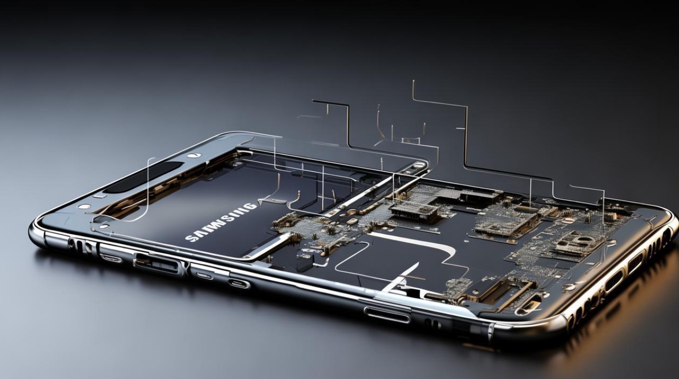 三星s8怎么拆机