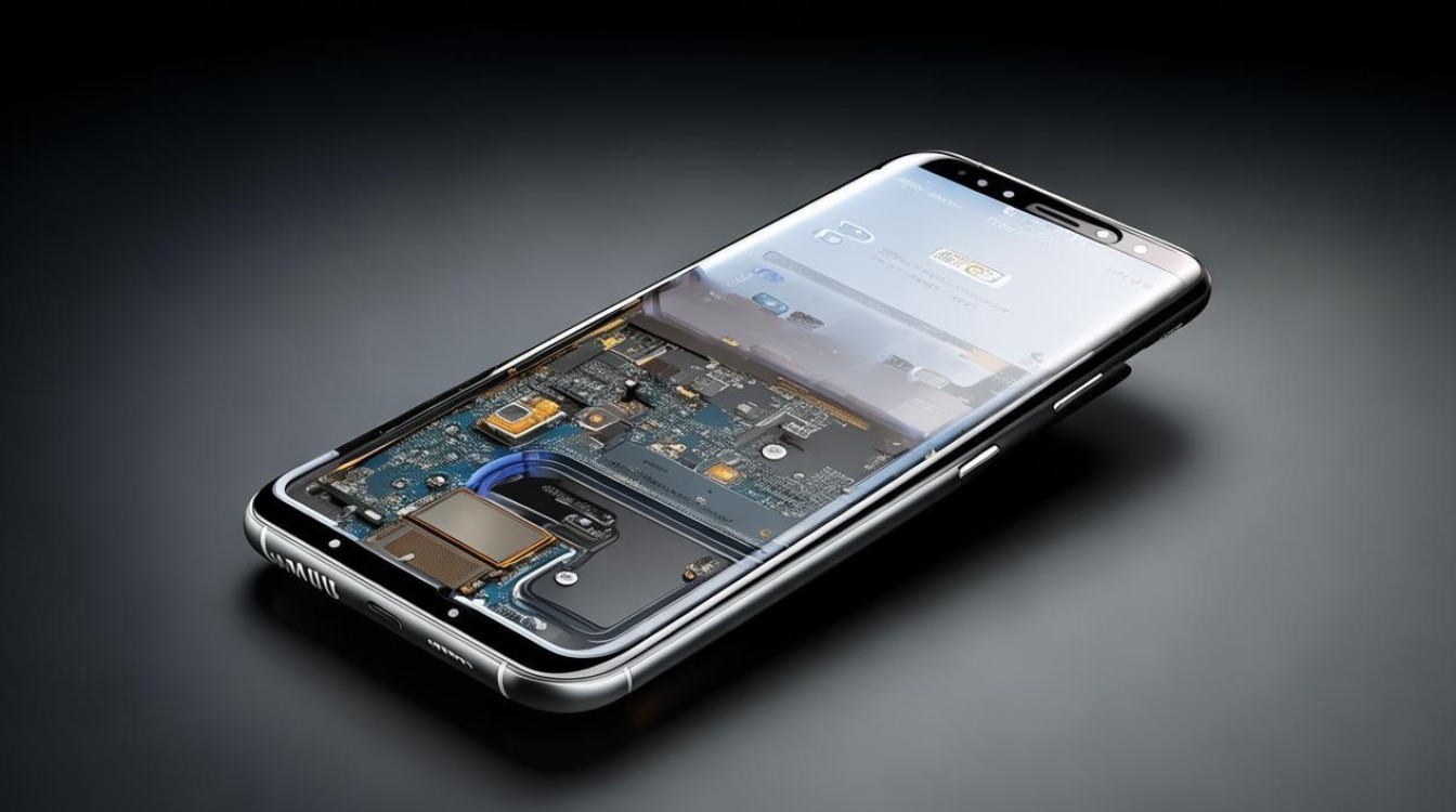 三星s8怎么拆机