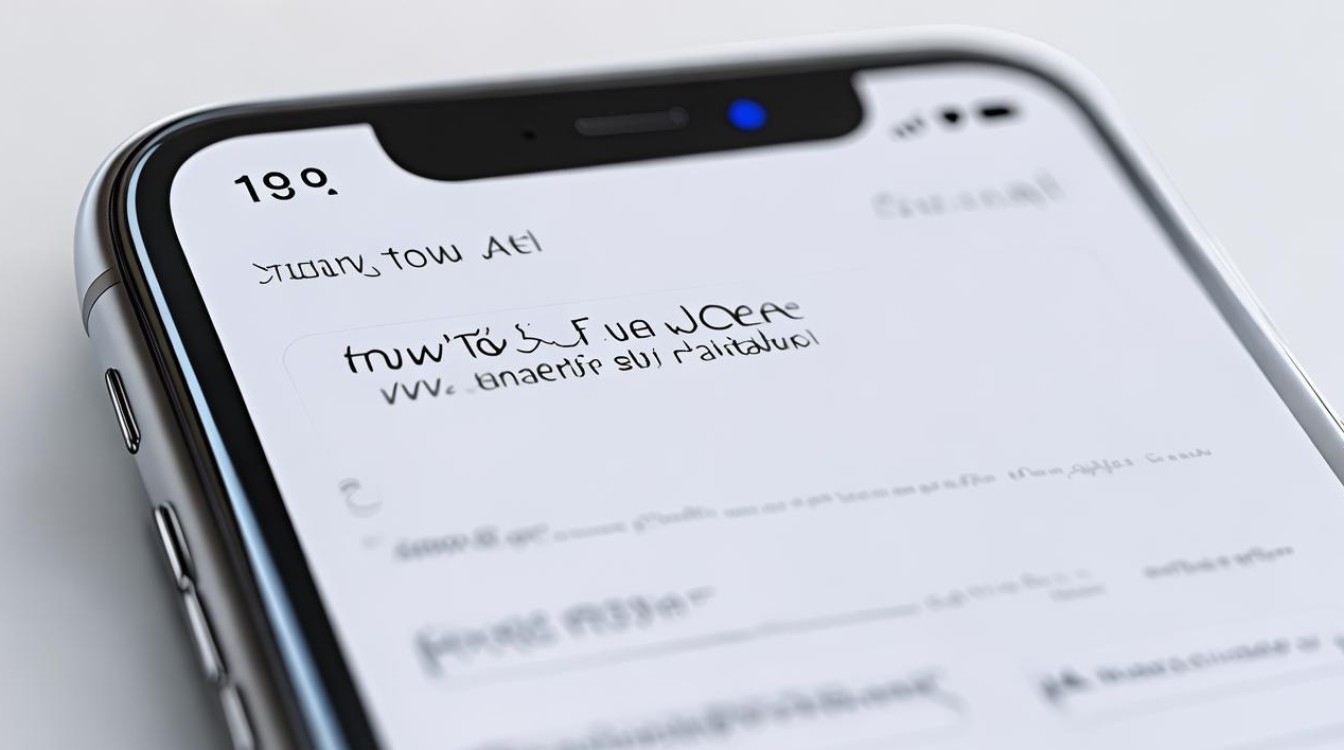 怎么弄siri的声音苹果手机