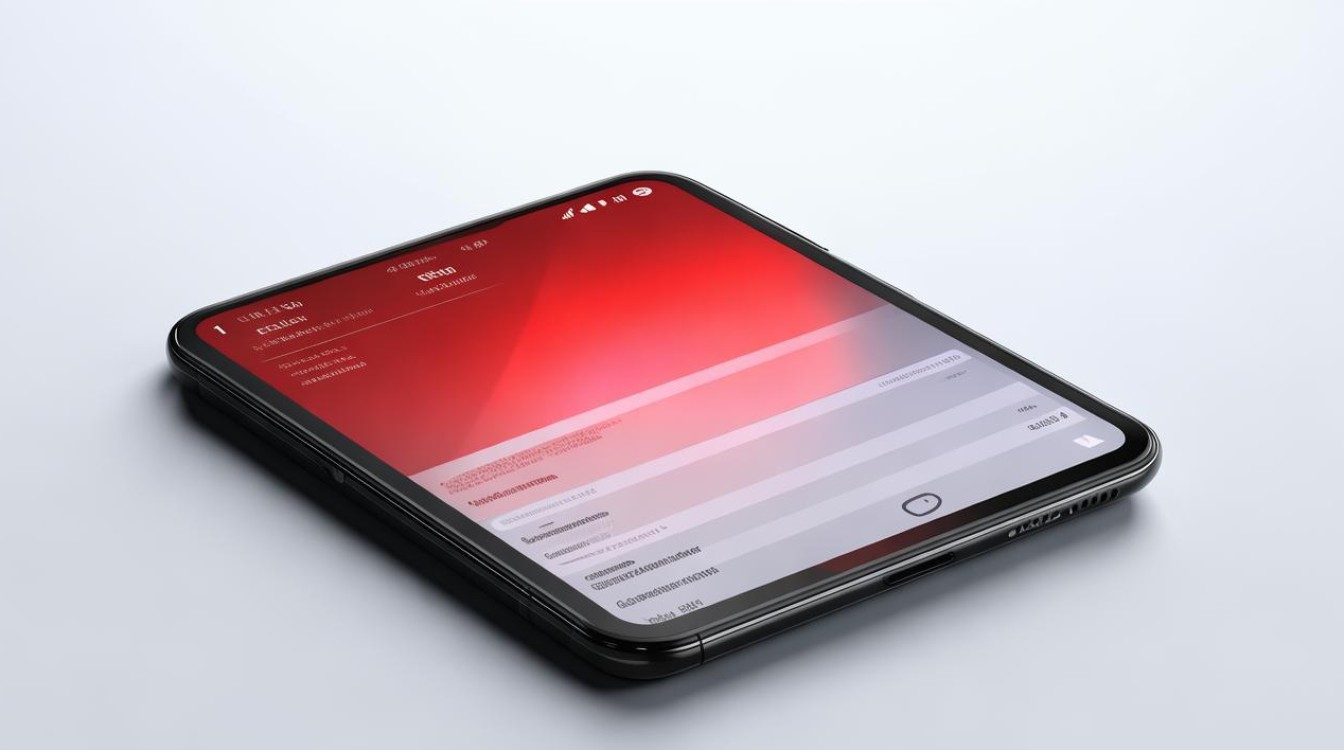 RedmiNote13如何设置来电闪光灯