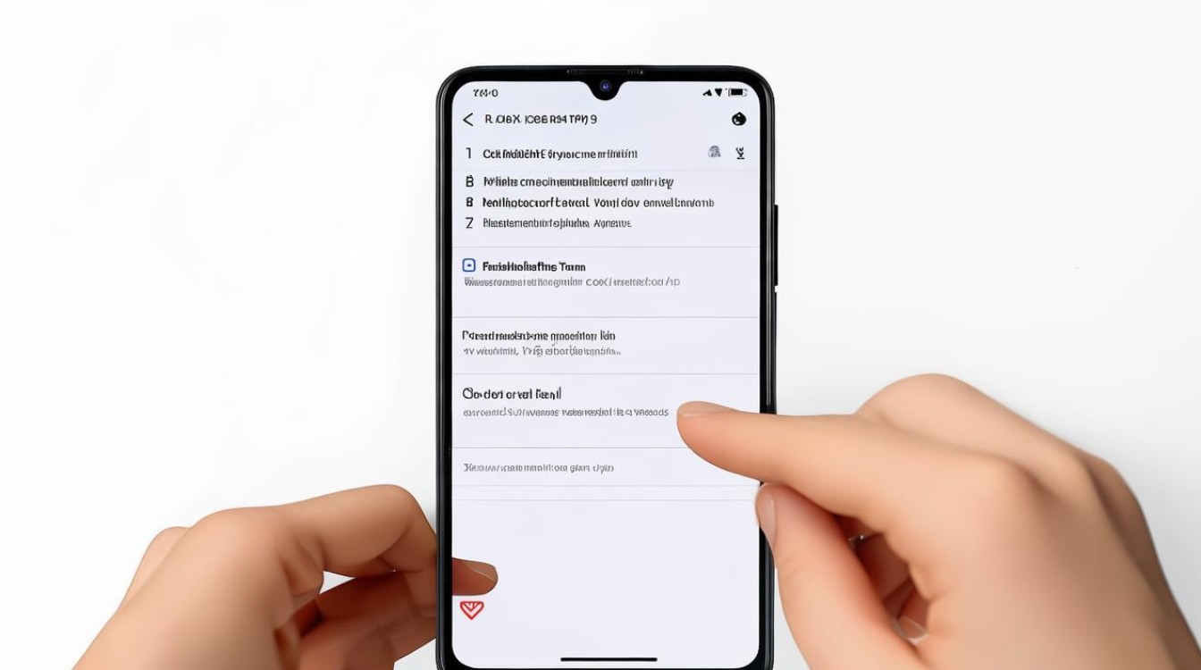 RedmiNote13如何设置来电闪光灯