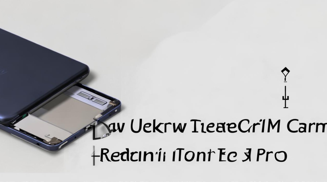 RedmiNote13Pro如何取卡