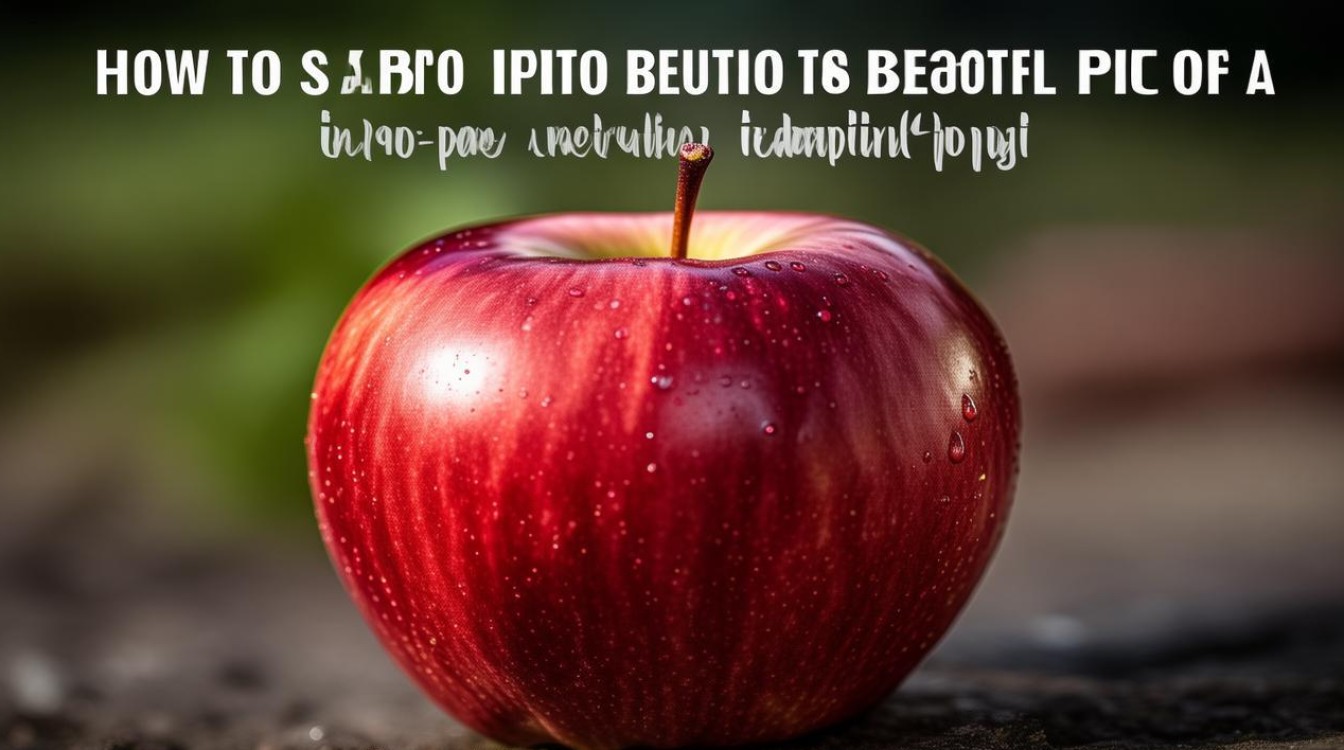 苹果拍照怎么弄好看图片