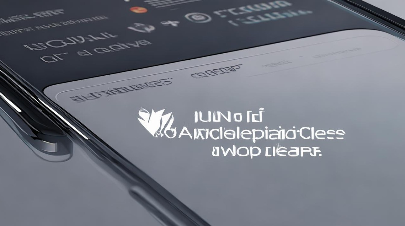 华为移动服务怎么关闭不了