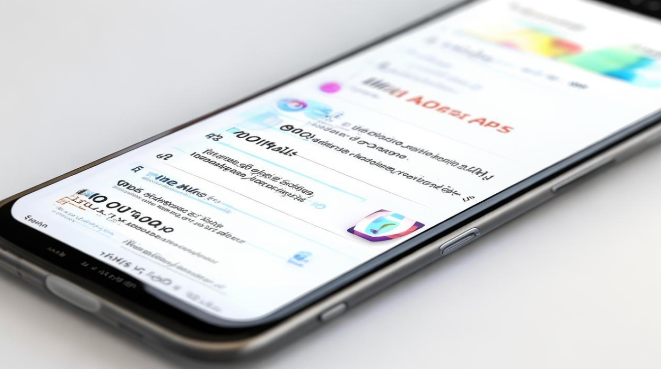 RedmiNote13Pro如何隐藏手机软件